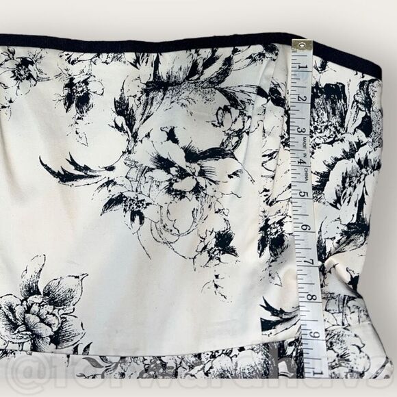 Jessica Howard Cotton Blend Dress Size 14 - Picture 9 of 12